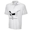 Heavyweight Cotton Poloshirt Thumbnail