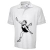 Heavyweight Cotton Poloshirt Thumbnail