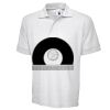 Heavyweight Cotton Poloshirt Thumbnail
