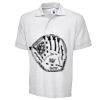 Heavyweight Cotton Poloshirt Thumbnail