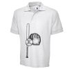 Heavyweight Cotton Poloshirt Thumbnail