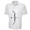 Heavyweight Cotton Poloshirt Thumbnail