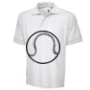 Heavyweight Cotton Poloshirt Thumbnail