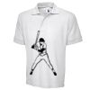 Heavyweight Cotton Poloshirt Thumbnail