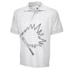 Heavyweight Cotton Poloshirt Thumbnail