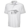 Heavyweight Cotton Poloshirt Thumbnail