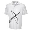 Heavyweight Cotton Poloshirt Thumbnail