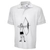 Heavyweight Cotton Poloshirt Thumbnail