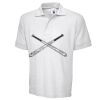 Heavyweight Cotton Poloshirt Thumbnail