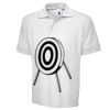 Heavyweight Cotton Poloshirt Thumbnail