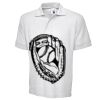 Heavyweight Cotton Poloshirt Thumbnail