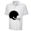 Heavyweight Cotton Poloshirt Thumbnail