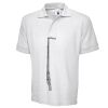Heavyweight Cotton Poloshirt Thumbnail