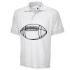 Heavyweight Cotton Poloshirt Thumbnail