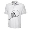 Heavyweight Cotton Poloshirt Thumbnail