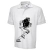 Heavyweight Cotton Poloshirt Thumbnail