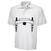 Heavyweight Cotton Poloshirt Thumbnail