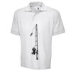 Heavyweight Cotton Poloshirt Thumbnail