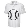 Heavyweight Cotton Poloshirt Thumbnail