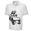 Heavyweight Cotton Poloshirt Thumbnail