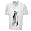 Heavyweight Cotton Poloshirt Thumbnail