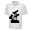 Heavyweight Cotton Poloshirt Thumbnail