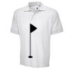 Heavyweight Cotton Poloshirt Thumbnail