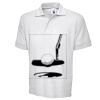 Heavyweight Cotton Poloshirt Thumbnail