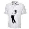 Heavyweight Cotton Poloshirt Thumbnail