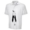 Heavyweight Cotton Poloshirt Thumbnail