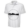 Heavyweight Cotton Poloshirt Thumbnail