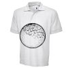 Heavyweight Cotton Poloshirt Thumbnail