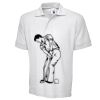 Heavyweight Cotton Poloshirt Thumbnail