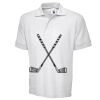 Heavyweight Cotton Poloshirt Thumbnail