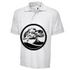 Heavyweight Cotton Poloshirt Thumbnail