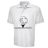 Heavyweight Cotton Poloshirt Thumbnail