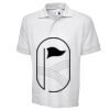 Heavyweight Cotton Poloshirt Thumbnail