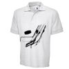 Heavyweight Cotton Poloshirt Thumbnail
