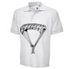 Heavyweight Cotton Poloshirt Thumbnail