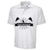 Heavyweight Cotton Poloshirt Thumbnail