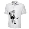 Heavyweight Cotton Poloshirt Thumbnail