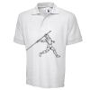 Heavyweight Cotton Poloshirt Thumbnail