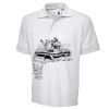 Heavyweight Cotton Poloshirt Thumbnail