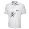 Heavyweight Cotton Poloshirt Thumbnail
