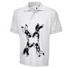 Heavyweight Cotton Poloshirt Thumbnail