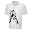 Heavyweight Cotton Poloshirt Thumbnail
