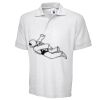 Heavyweight Cotton Poloshirt Thumbnail
