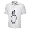 Heavyweight Cotton Poloshirt Thumbnail
