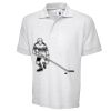 Heavyweight Cotton Poloshirt Thumbnail