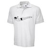Heavyweight Cotton Poloshirt Thumbnail